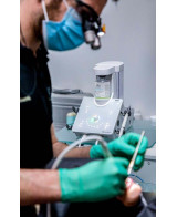 OPUS® ACTEON + CART - Revoluția în profilaxie începe AICI!