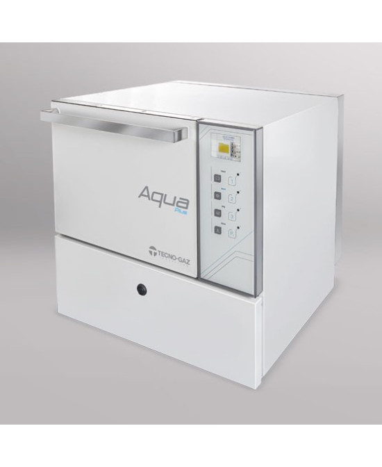 Termodezinfector Aqua Plus