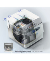 MultiSteril Fast – sterilizator automat Tecno-Gaz / UPEX România