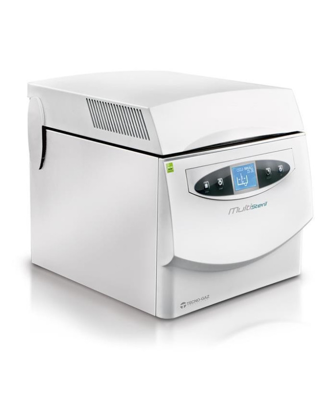 MultiSteril – sterilizator automat Tecno-Gaz / UPEX România