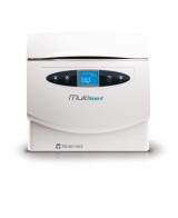 MultiSteril – sterilizator automat Tecno-Gaz / UPEX România