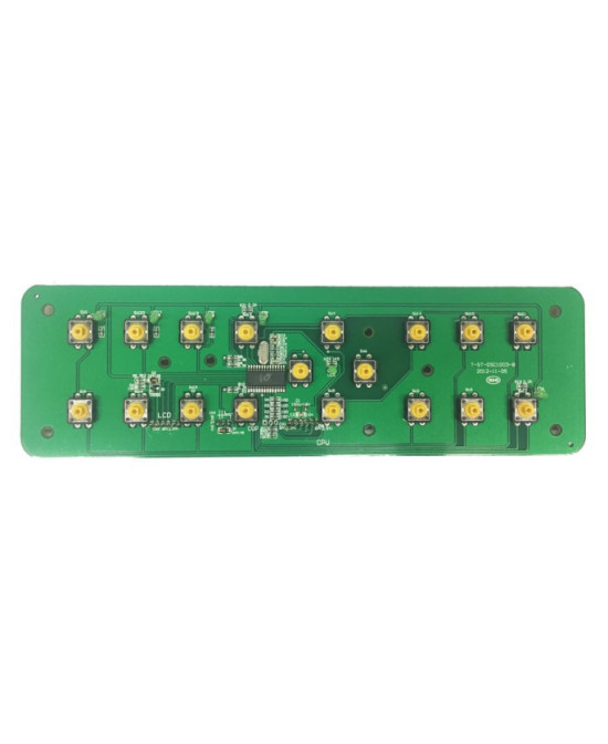 Tastatura comenzi 388SD M1 - tastatura comenzi masa medic unit 388SD