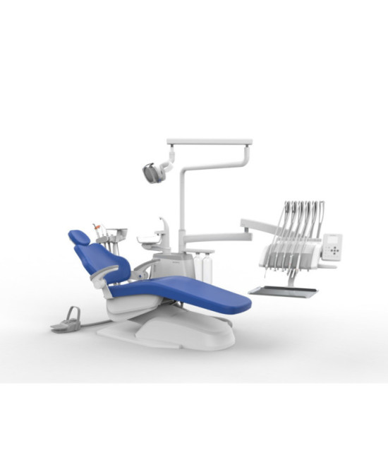 Unit Dentar Silverfox Basic cu brate pe sus