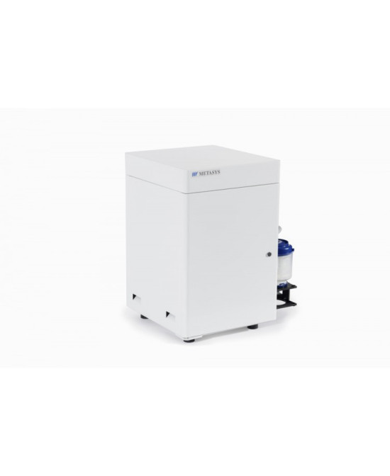 Carcasă Insonorizare Metasys EXCOM Hybrid 1/2/5