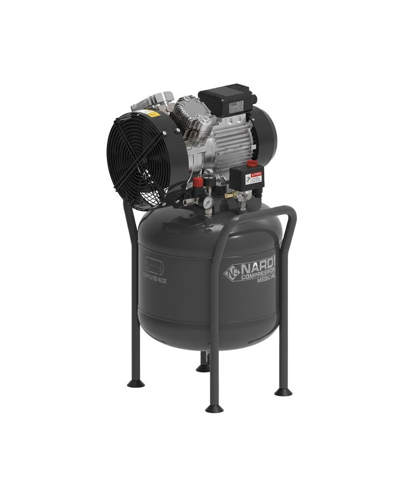 Compresor NARDI EXTREME 2V 1.5CP | Upex