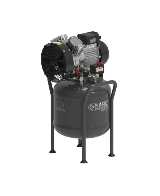 Compresor NARDI EXTREME 2V 2.0CP | Upex