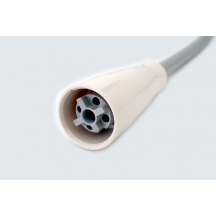 Furtun detartraj Satelec  cu diametru Ø7mm si LED pentru unituri Kavo