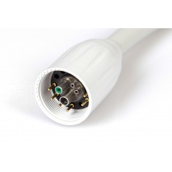 Furtun detartraj Satelec  cu diametru Ø7mm si LED pentru unituri Kavo