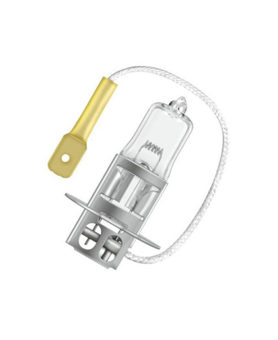 Bec halogen lampa scialitica cu fir 24V 70W H3 PK22s.