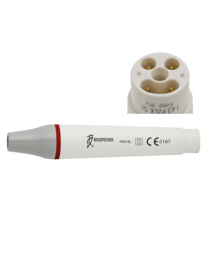 Piesa de mana aparat detartraj Woodpecker HW-5L - piesa Woodpecker