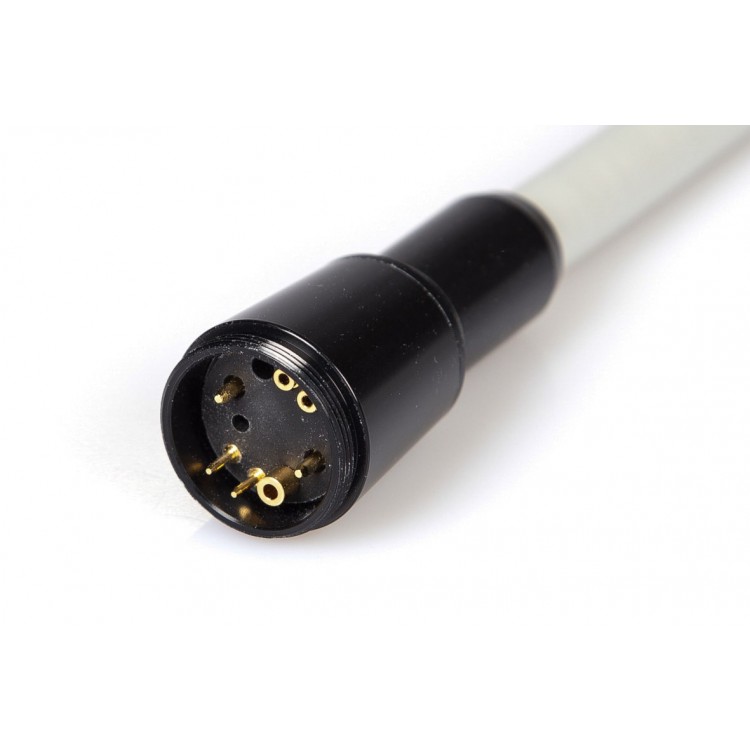 Furtun micromotor KAVO K192 K201 cu pivot 400° cu regulator apa