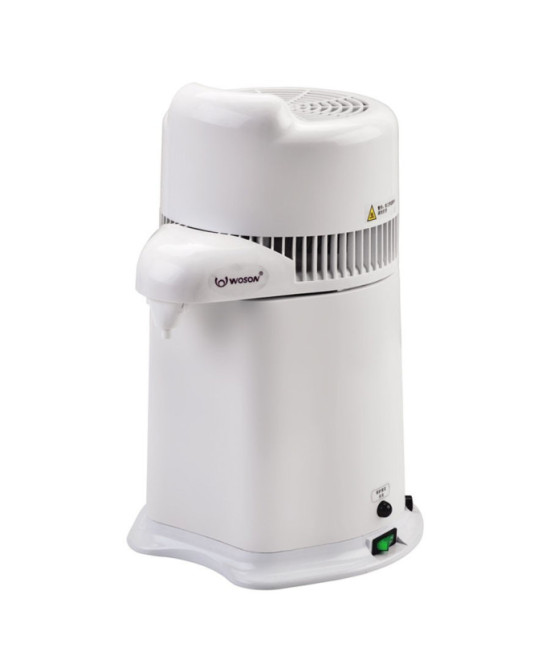 Distilator apa WOSON Drink 10 - Distilator apa pentru sterilizare