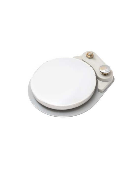 Pedala rotunda cu switch - Pedala rotunda cu switch pentru unit dentar