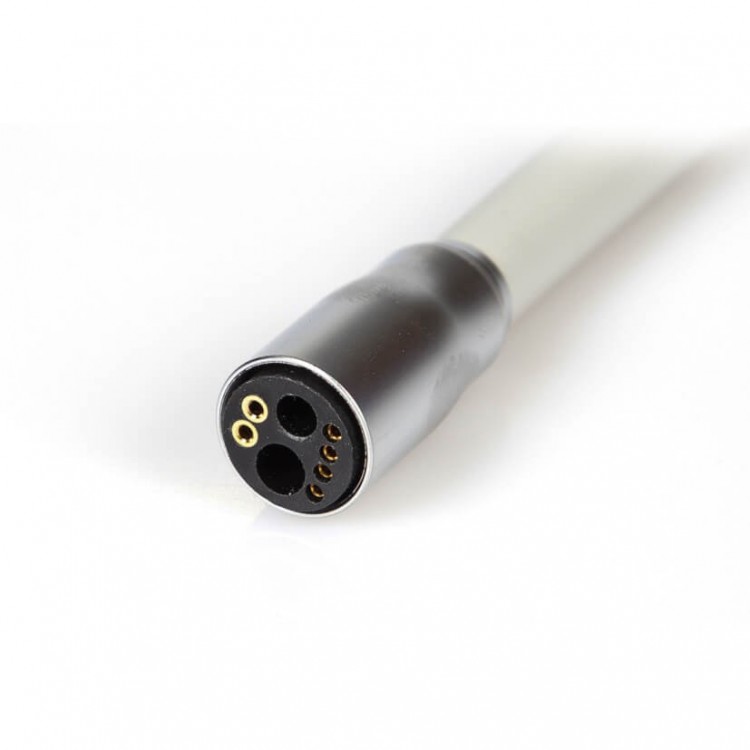 Furtun micromotor BienAir MC3 si cupla pentru unituri Kavo M2