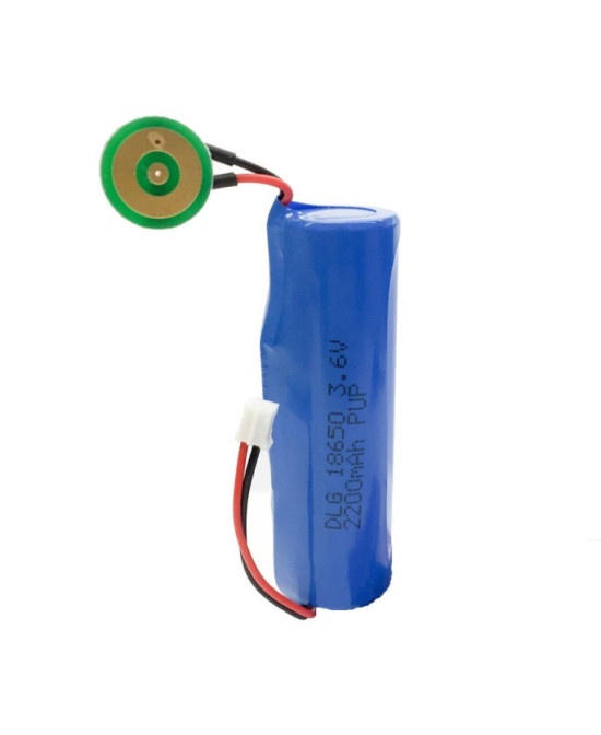 Acumulator lampa fotopolimerizare Woodpecker LED B - Baterie lampa