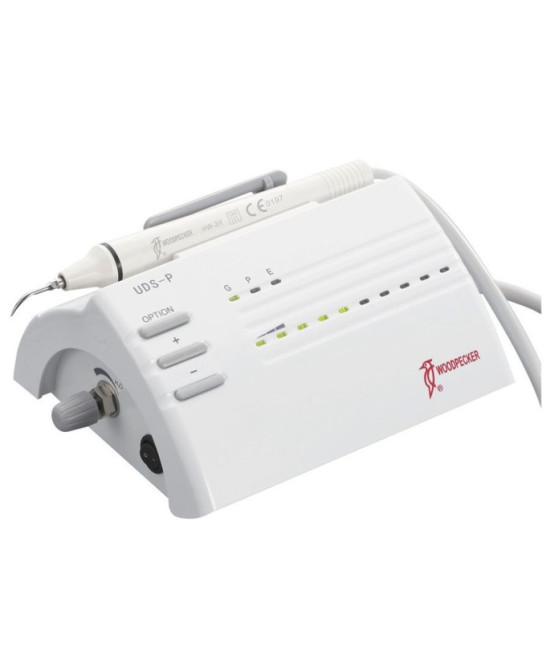 Aparat Detartraj Woodpecker UDS P LED - Descopera Oferta upex