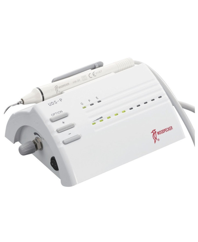 Aparat Detartraj Woodpecker UDS P LED - Descopera Oferta upex