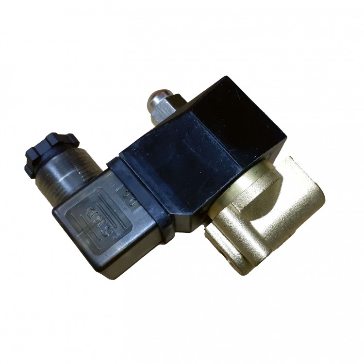 Electrovalva normal inchis M1