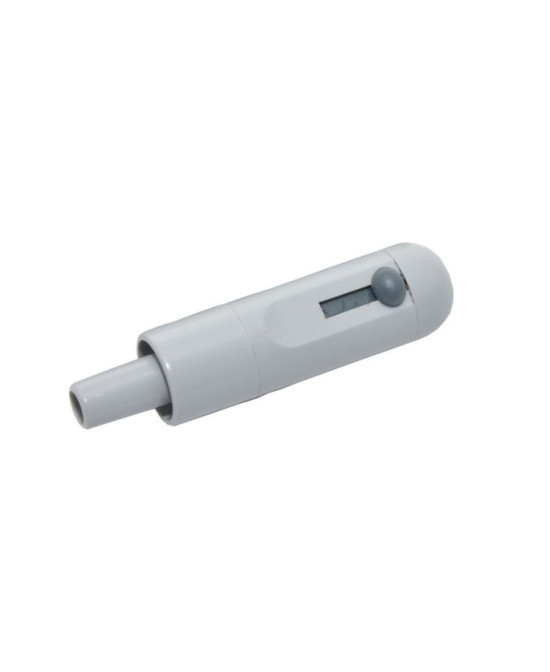 Piesa aspirator salivar din plastic - Maner aspirator salivar unit