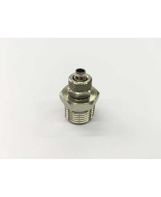 Conector M1 - Conector metalic pentru furtun aer apa unit dentar