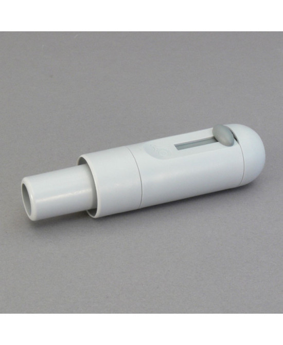 Piesa aspirator chirurgical din plastic Cattani - Maner aspirator