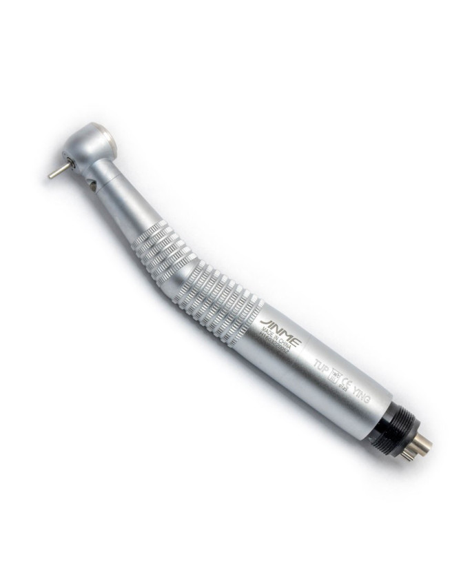 Turbina Jinme YING LED (generator), push button si triplu spray