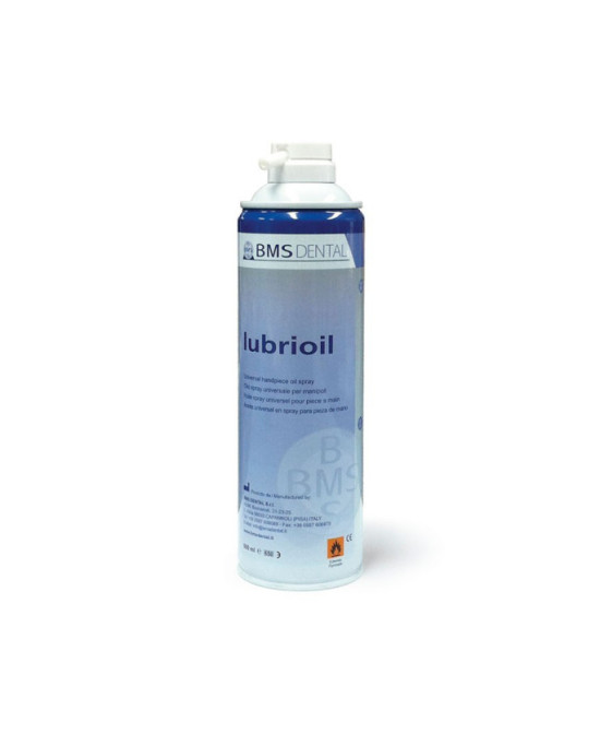 Spray ungere BMS de 500ml pentru intretinerea pieselor de mana