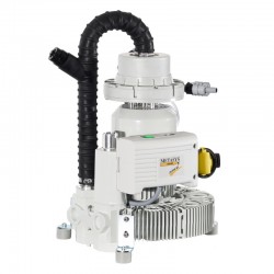 Pompa aspiratie umeda EXCOM Metasys Hybrid 2