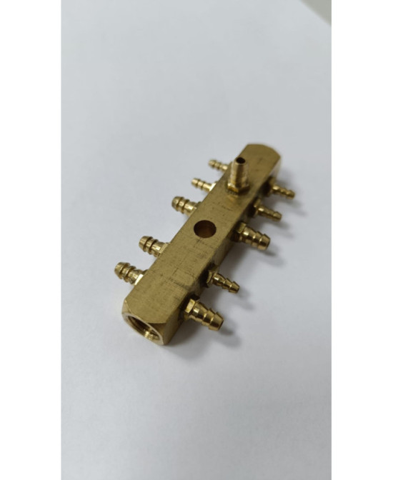 Distribuitor metalic M1