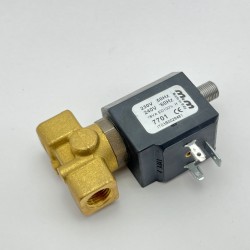 Electrovalva autoclav M2 BMS