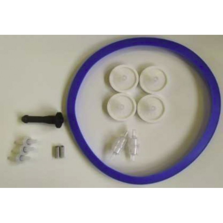 Kit mentenanta autoclav BMS 1k/3k