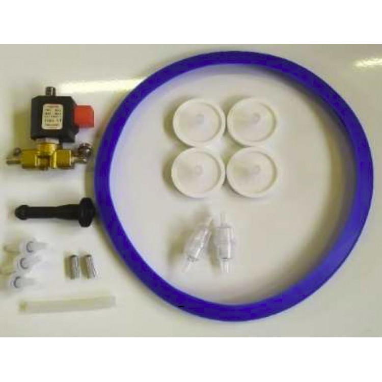 Kit mentenanta autoclav BMS 2k