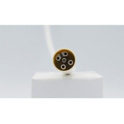 Furtun detartraj cu LED EMS cu diametru Ø7mm pentru unituri Planmeca