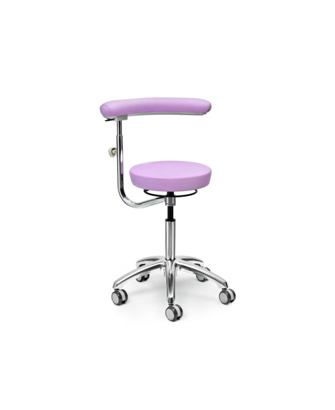 Scaun asistenta Ancar SD-600 cu cotiera. Alege Ancar!