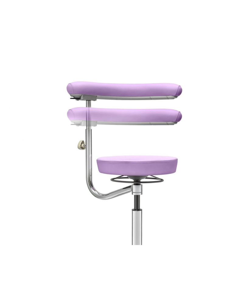 Scaun asistenta Ancar SD-600 cu cotiera. Alege Ancar!
