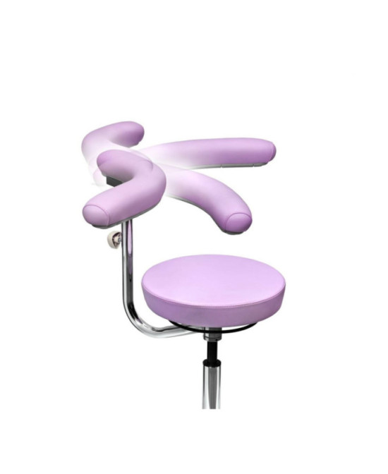 Scaun asistenta Ancar SD-600 cu cotiera. Alege Ancar!