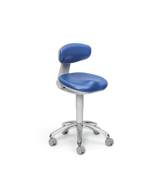 Scaun medic Ancar SD-700 cu spatar ergonomic cu posibilitate reglare