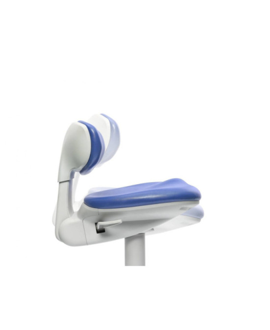 Scaun medic Ancar SD-700 cu spatar ergonomic cu posibilitate reglare