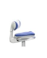 Scaun medic Ancar SD-700 cu spatar ergonomic cu posibilitate reglare
