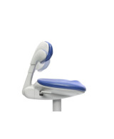 Scaun medic Ancar SD-700 cu spatar ergonomic cu posibilitate reglare