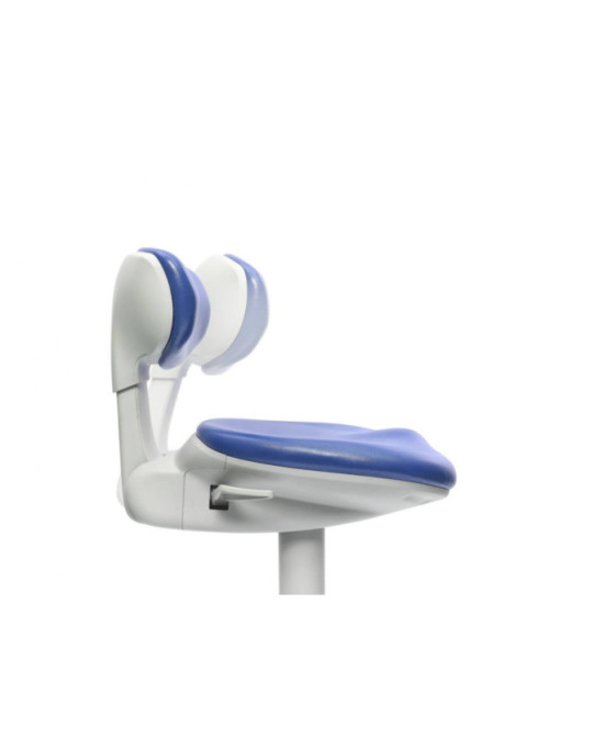 Scaun medic Ancar SD-700 cu spatar ergonomic cu posibilitate reglare