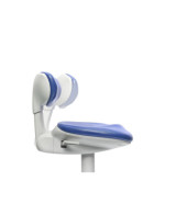 Scaun medic Ancar SD-700 cu spatar ergonomic cu posibilitate reglare