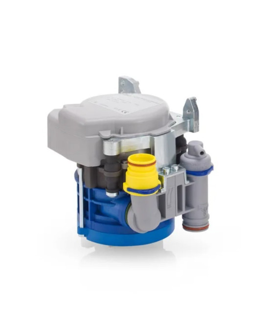 Separator centrifugal Durr CS1. Afla mai multe de la consultantii upex