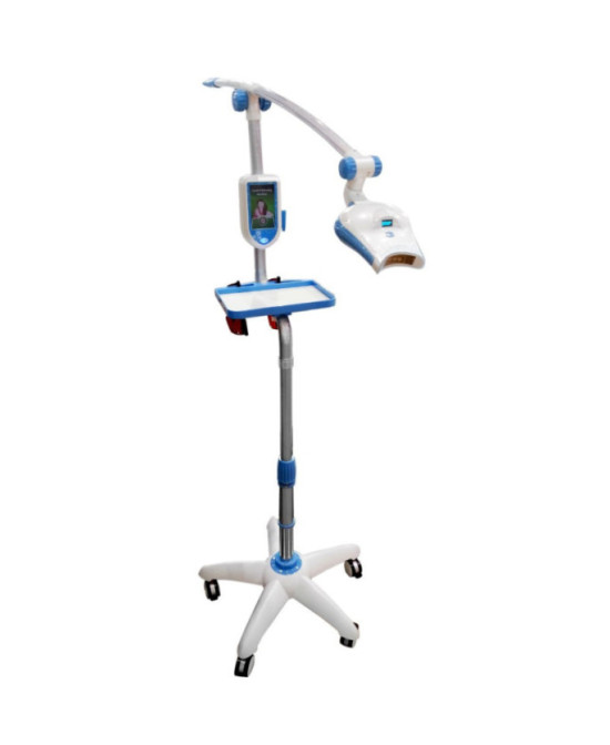 Lampa albire dinti MD-885L cu LED - Lampa albire stomatologica