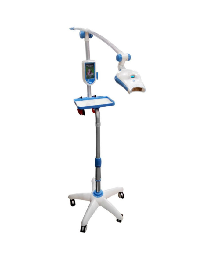 Lampa albire dinti MD-885L cu LED - Lampa albire stomatologica