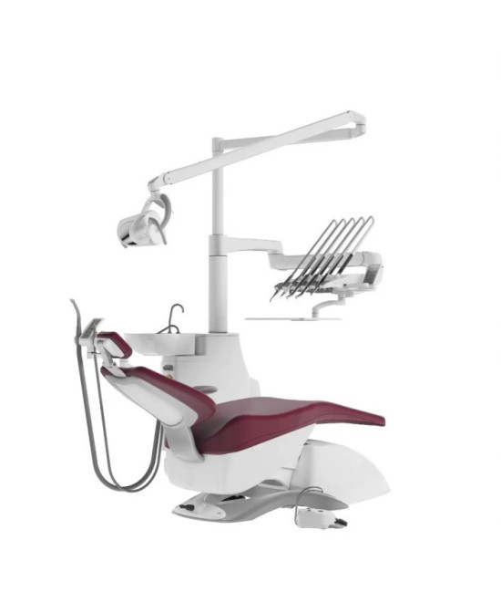 Unit Dentar Galit Omnipractik H cu brate pe jos garantie extinsa