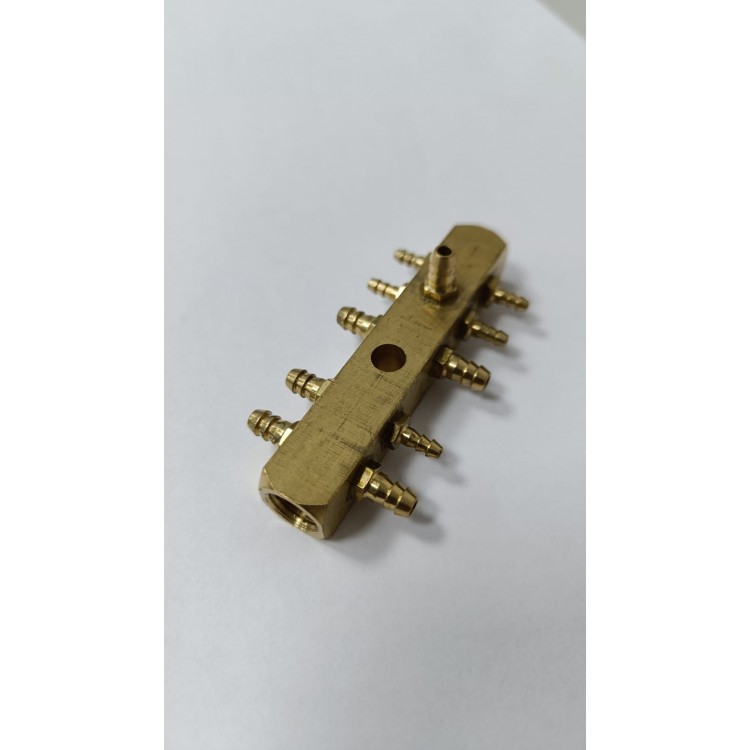 Distribuitor metalic M1