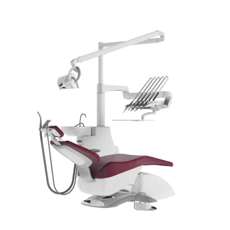 Unit Dentar Galit Omnipratique W