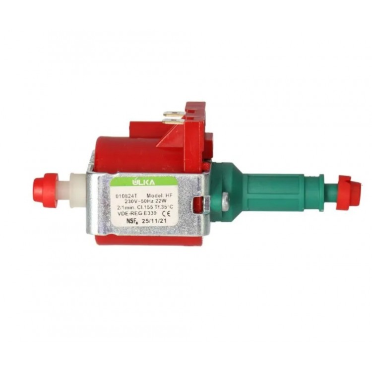 Pompa apa autoclav 22W