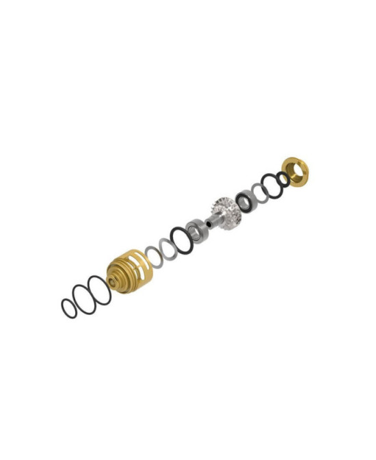 Kit de reparatie pentru turbina Morita Twinpower 4HX - torque - Cartus pt turbine Morita